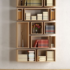 Creative Bookshelves