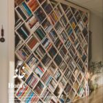 Creative Bookshelves