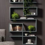 Creative Bookshelves