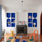 Creative Interior Decorating Ideas