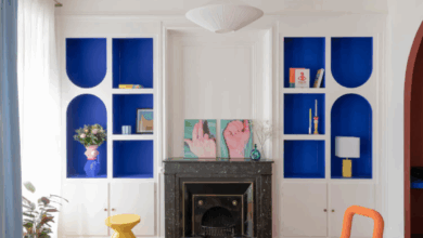 Creative Interior Decorating Ideas
