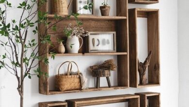 Creative Interior Decorating Ideas