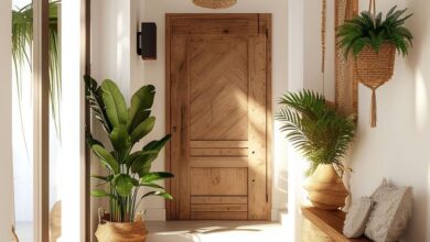 Creative Interior Decorating Ideas