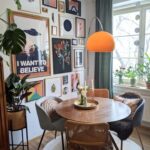Creative Interior Decorating Ideas