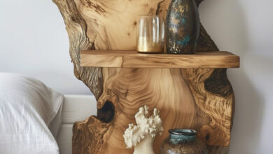 Creative Interior Decorating Ideas