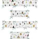 Crib Bumpers