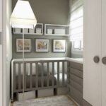 cribs with storage underneath