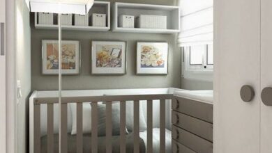 cribs with storage underneath