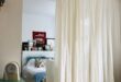 Curtain Room Dividers