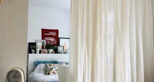 Curtain Room Dividers