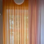 Curtains And Drapes