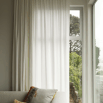 Curtains And Drapes
