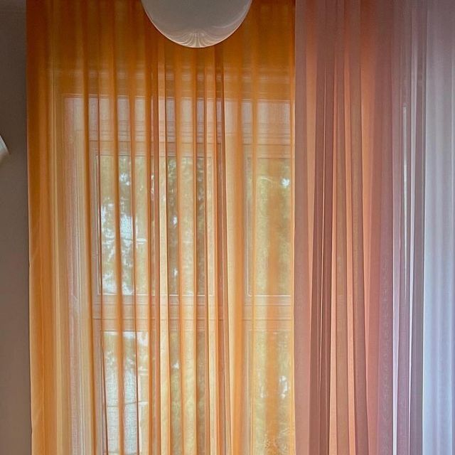 Curtains And Drapes Enhance Your Home Decor with Stylish Window Treatments