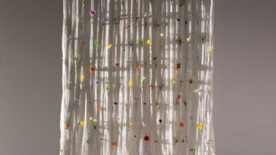 Curtains And Drapes