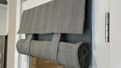 Curtains For French Doors
