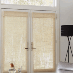 Curtains For French Doors