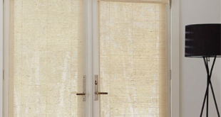 Curtains For French Doors