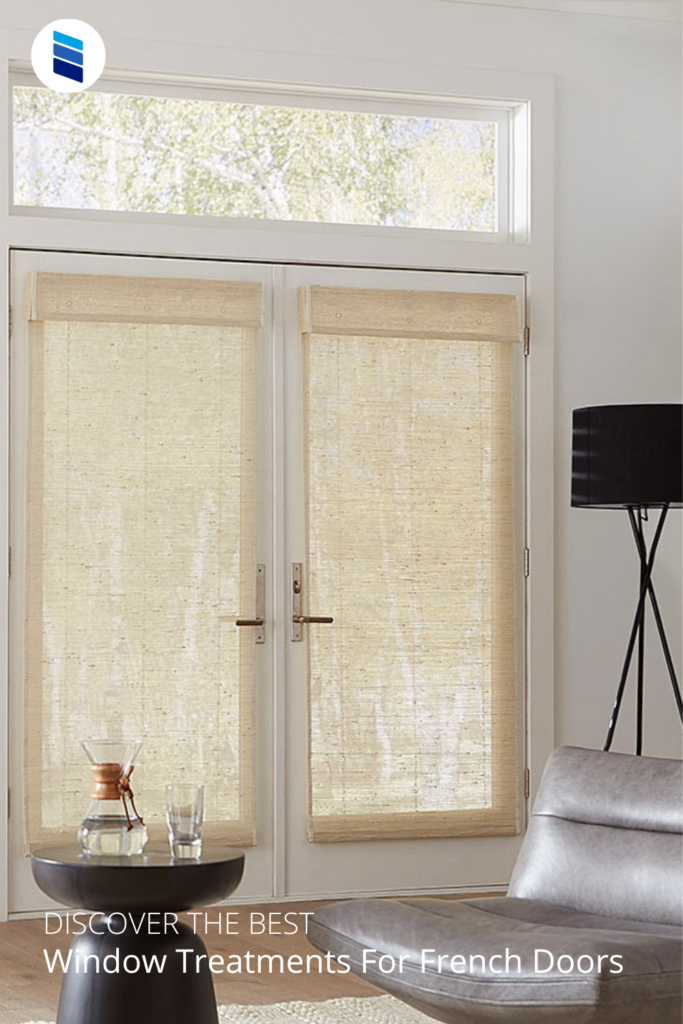 Curtains For French Doors