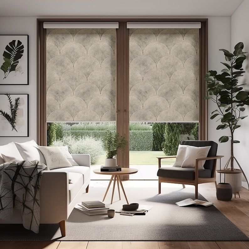 Curtains For French Doors: Tips and Ideas for Stylish Window Treatments