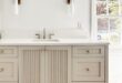 Custom Bathroom Vanities