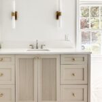 Custom Bathroom Vanities