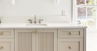 Custom Bathroom Vanities