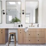 Custom Bathroom Vanities