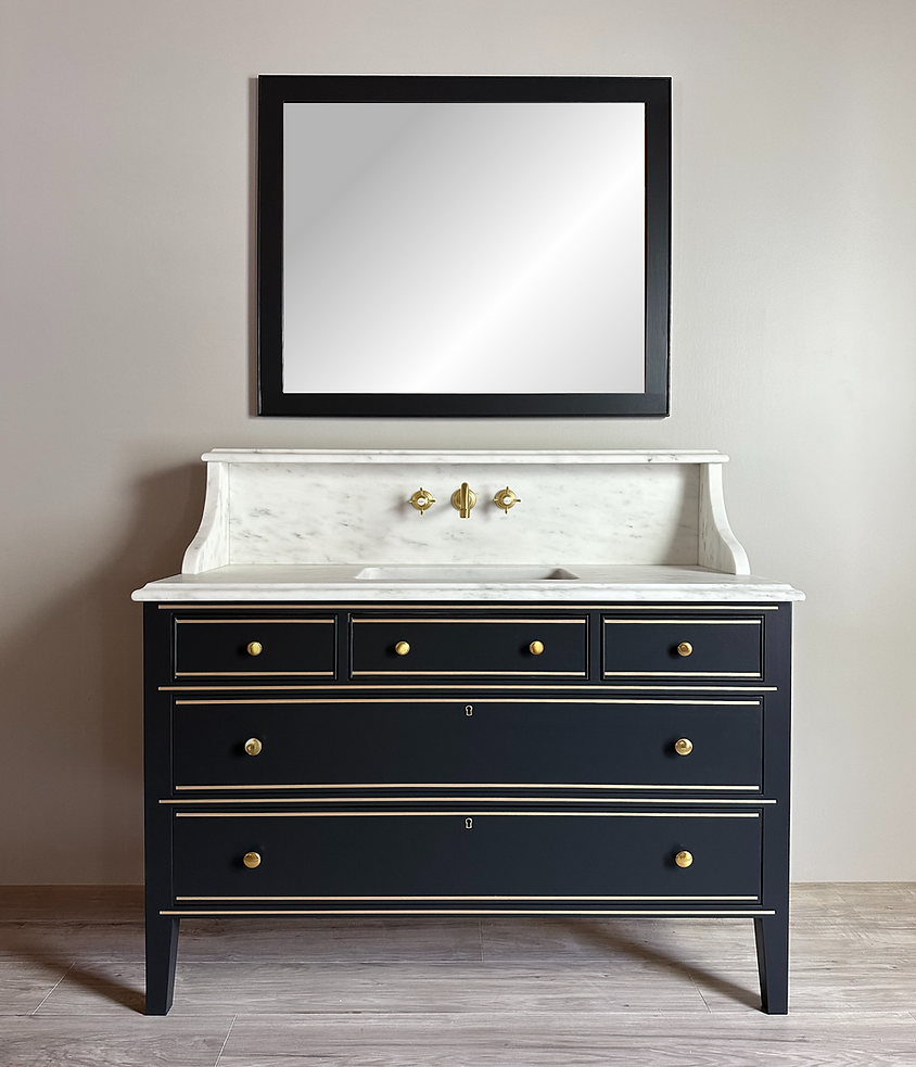 Custom Bathroom Vanities Unique Personalized Bathroom Vanity Solutions for Your Home