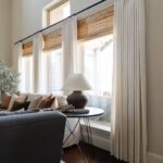 Custom Drapes