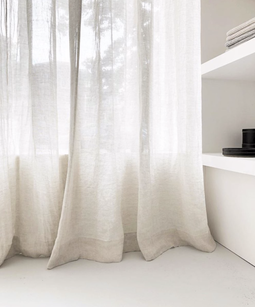 Custom Drapes