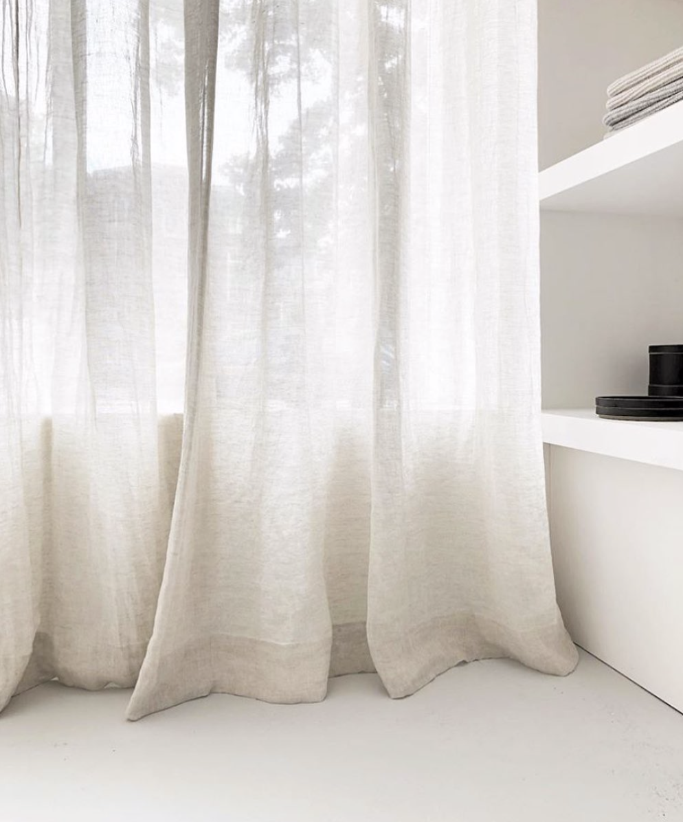 Custom Drapes the Perfect Way to Elevate Your Home