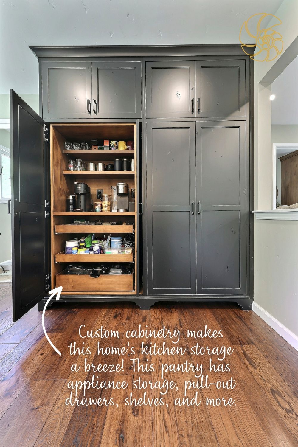 Custom Kitchen Cabinets Create Your Dream Kitchen with Personalized Cabinetry Options