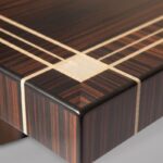Custom made furniture