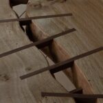 Custom made furniture