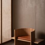 Custom made furniture