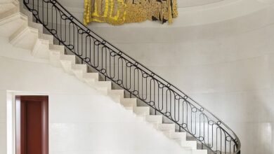 Customize wall cladding