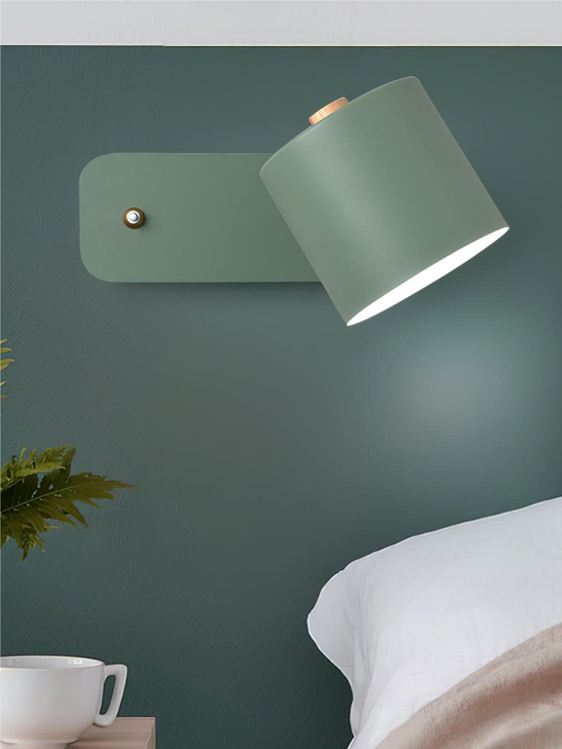 Cylinder wall lamps: The Latest Trend in Lighting Design