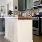 DIY kitchen renovation