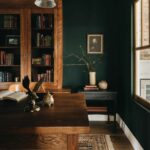 Dark Wood Furniture