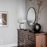 Dark Wood Furniture