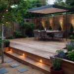 Deck Ideas
