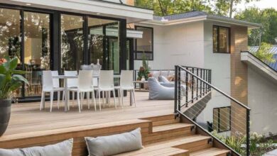 Deck Ideas