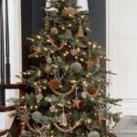 Decorate the Christmas tree