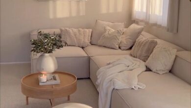 Decorating Living Rooms