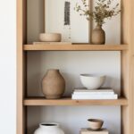 Decorating Shelves