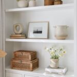 Decorating Shelves