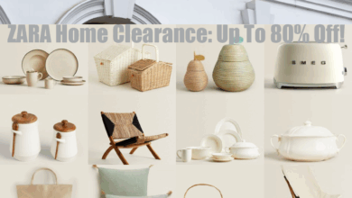 Decorative Armchair