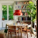 Decorative Bookshelf