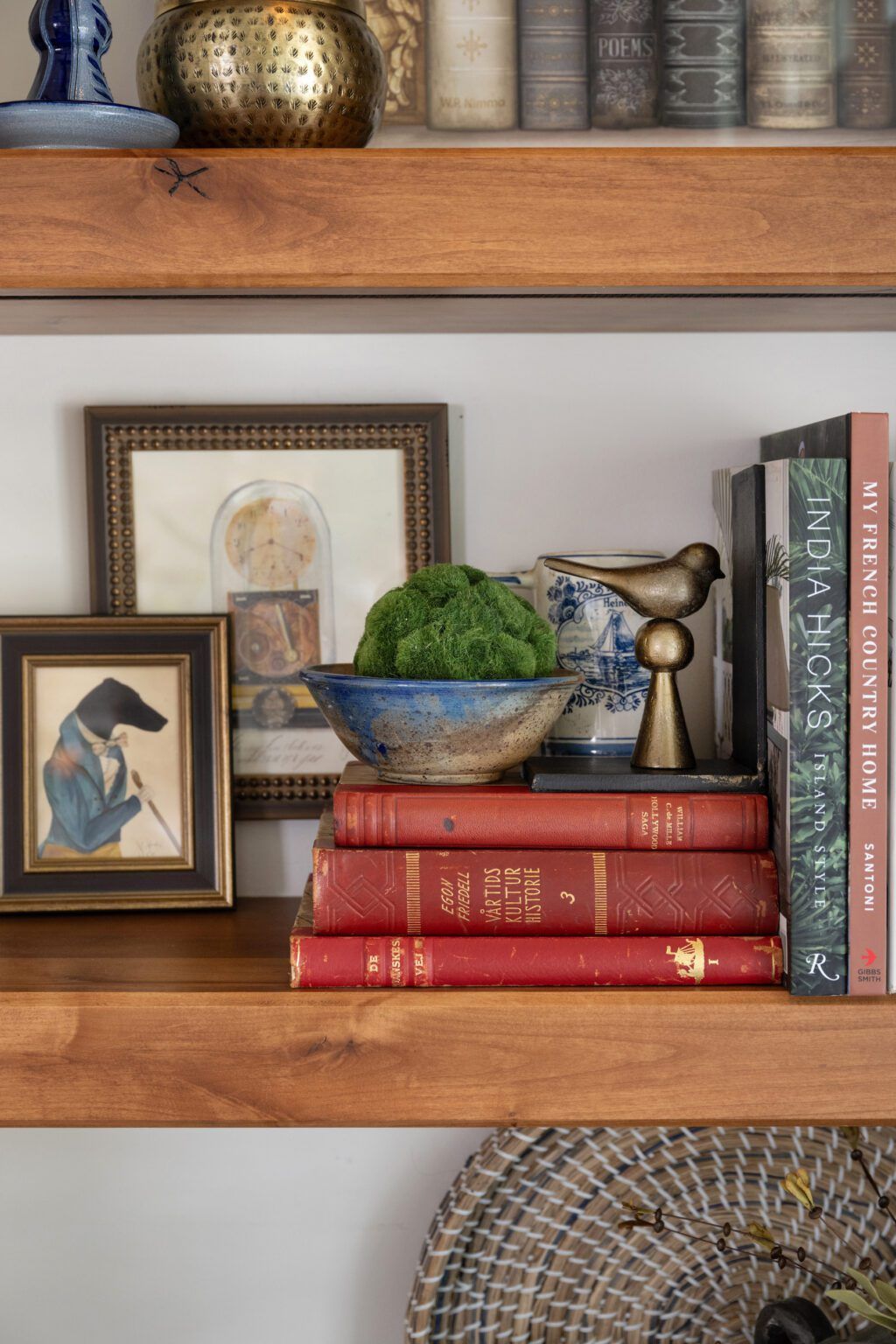 Decorative Bookshelf Essential Tips for Styling Your Space