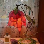decorative lamps in the house